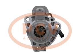 PCV 4380004441 - ARRANQUE CATERPILLAR 4.8 KW 24V DENSO NEW