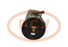PCV 4425004210 - COMPRESOR P/IVECO / FIAT DENSO NEW