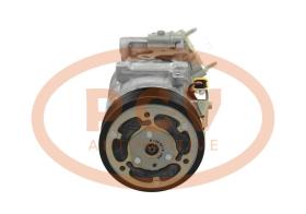 PCV 4471407620 - COMPRESOR P/CITROEN /  PEUGEOT DENSO NEW
