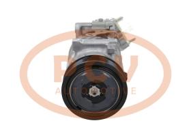 PCV 4471508610 - COMPRESOR P/CITROEN /  PEUGEOT DENSO NEW
