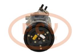PCV 4472208634 - COMPRESOR P/IVECO / FIAT DENSO NEW