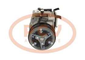 PCV 5447200049 - COMPRESOR P/OPEL / ISUZU DENSO NEW
