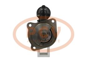 PCV 9000083059 - ARRANQUE CASE 3.0 KW 12V BOSCH NEW