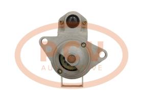 PCV 9004475046 - ARRANQUE 0.9 KW 12V BOSCH NEW