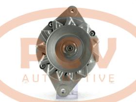 PCV 9120144622 - ALTERNADOR NISSAN 55A 12V BOSCH NEW