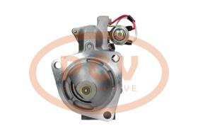 PCV 12769877010 - ARRANQUE YANMAR 4.5 KW 24V SAWAFUJI NEW T/SAWAFUJI