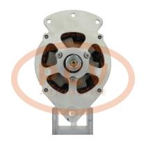 PCV 0017000090841 - ALTERNADOR LIFEFITNESS 50A 12V VALEO KOREA NEW