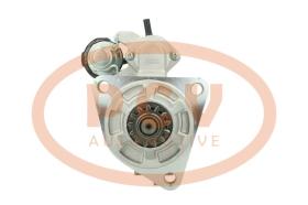 PCV 30051600039 - ARRANQUE DOOSAN 6.0 KW 24V DOOSAN NEW