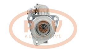 PCV 65262017073 - ARRANQUE DOOSAN 6.0 KW 24V DOOSAN NEW