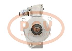 PCV 65262017076 - ARRANQUE DOOSAN 4.5 KW 24V DOOSAN NEW