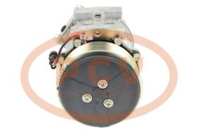PCV 090505058905 - COMPRESOR P/IVECO / FIAT SANDEN NEW