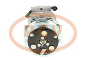 PCV 090515004905 - COMPRESOR P/URSUS / WEICHAI SANDEN NEW