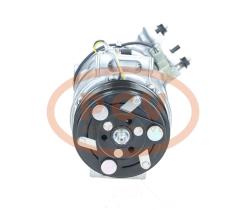 PCV 090595083905 - COMPRESOR P/FORD SANDEN NEW