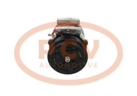 PCV 090685014905 - COMPRESOR P/LISTER SANDEN NEW