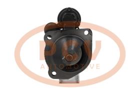 PCV 511501093312 - ARRANQUE DEUTZ 4.0 KW (WITH ADDITIONAL SOLENOID) 24V MAHLE N