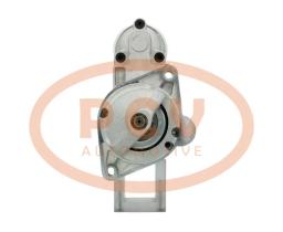 PCV 0001106014P - ARRANQUE SMART 1.0 KW 12V PCV NEW T/BOSCH