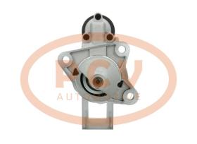 PCV 0001106016P - ARRANQUE ROVER 0.9 KW 12V PCV NEW T/BOSCH