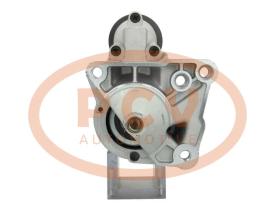 PCV 0001106017P - ARRANQUE RENAULT 0.9 KW 12V PCV NEW T/BOSCH