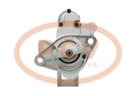 PCV 0001106018P - ARRANQUE MINI 0.9 KW 12V PCV NEW T/BOSCH [0439]