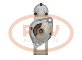 PCV 0001106407P - ARRANQUE PIAGGIO 0.9 KW 12V PCV NEW T/BOSCH