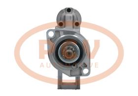 PCV 0001107003P - ARRANQUE VOLKSWAGEN 1.1 KW 12V PCV NEW T/BOSCH
