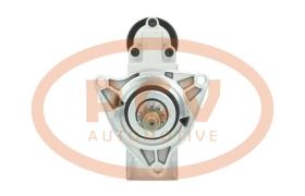 PCV 0001107005P - ARRANQUE VOLKSWAGEN 1.1 KW 12V PCV NEW T/BOSCH