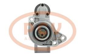 PCV 0001107007P - ARRANQUE VOLKSWAGEN 1.1 KW 12V PCV NEW T/BOSCH