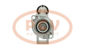 PCV 0001107022P - ARRANQUE VOLKSWAGEN 1.1 KW 12V PCV NEW T/BOSCH