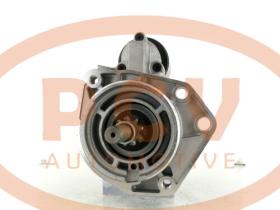 PCV 0001107025P - ARRANQUE VOLKSWAGEN 1.1 KW 12V PCV NEW T/BOSCH