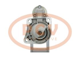PCV 0001107028P - ARRANQUE FORD 1.4 KW 12V PCV NEW T/BOSCH