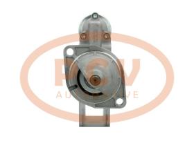 PCV 0001107058P - ARRANQUE RUGGERINI 1.1 KW 12V PCV NEW T/BOSCH