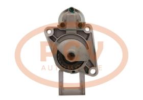 PCV 0001107059P - ARRANQUE FORD 1.1 KW 12V PCV NEW T/BOSCH