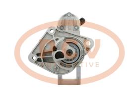 PCV 0001107064P - ARRANQUE CHRYSLER 1.1 KW 12V PCV NEW T/BOSCH