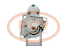  0001107066P - ARRANQUE FIAT 1.1 KW 12V PCV NEW T/BOSCH [0153]