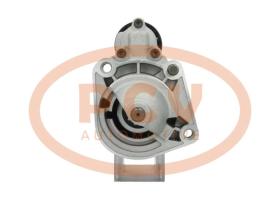 PCV 0001107076P - ARRANQUE VOLVO 1.1 KW 12V PCV NEW T/BOSCH