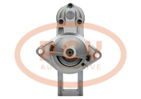 PCV 0001107077P - ARRANQUE OPEL 1.1 KW 12V PCV NEW T/BOSCH