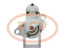  0001107078P - ARRANQUE PERKINS 1.1 KW 12V PCV NEW T/BOSCH [0131]