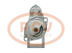  0001107090P - ARRANQUE RUGGERINI 1.1 KW 12V PCV NEW T/BOSCH