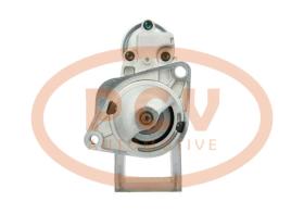  0001107093P - ARRANQUE NISSAN 1.1 KW 12V PCV NEW T/BOSCH