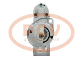  0001107107P - ARRANQUE LOMBARDINI 1.1 KW 12V PCV NEW T/BOSCH