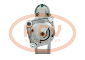  0001107110P - ARRANQUE FIAT 1.1 KW 12V PCV NEW T/BOSCH
