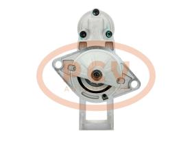  0001107401P - ARRANQUE OPEL 1.1 KW 12V PCV NEW T/BOSCH