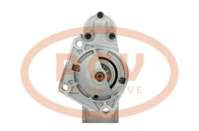  0001107410P - ARRANQUE FORD 1.1 KW 12V PCV NEW T/BOSCH [0889]