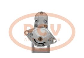  0001107436P - ARRANQUE OPEL 1.1 KW 12V PCV NEW T/BOSCH [1452]