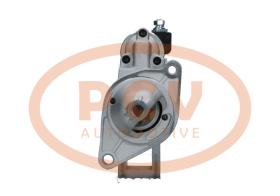 0001107440P - ARRANQUE TOYOTA 1.1 KW 12V PCV NEW T/BOSCH [0601]