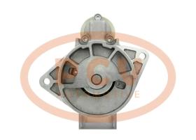 PCV 0001107456P - ARRANQUE FORD 1.1 KW 12V PCV NEW T/BOSCH