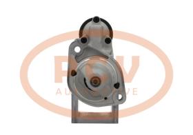  0001107461P - ARRANQUE MERCEDES 1.1 KW 12V PCV NEW T/BOSCH