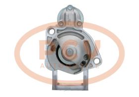  0001107463P - ARRANQUE AUDI 1.2 KW 12V PCV NEW T/BOSCH