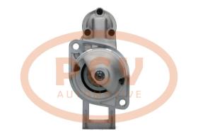  0001107474P - ARRANQUE LOMBARDINI 1.1 KW 12V PCV NEW T/BOSCH