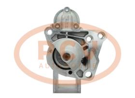  0001107477P - ARRANQUE RENAULT 1.1 KW 12V PCV NEW T/BOSCH [0705]